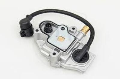 SOLENOID VALVE PWM OE